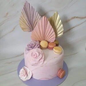 2019 Cake Trends you will Love- Birthday, Anniversary Cake Trends | Gift  Portal Giftzbag.com